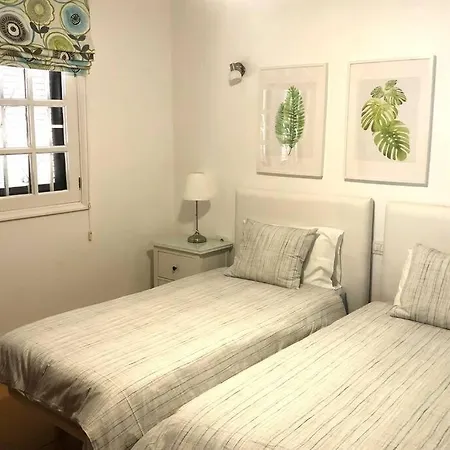 Dream, Front Line 2 Bedroom *