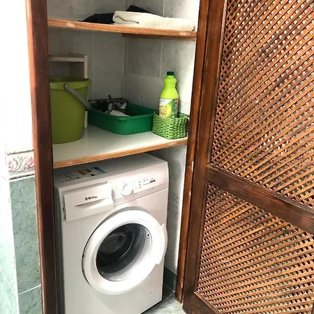 Dream, Front Line 2 Bedroom