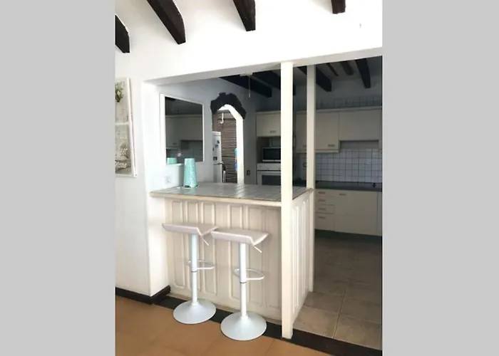 2 Bedroom Front Line Puerto Del Carmen