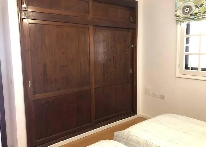 2 Bedroom Front Line Puerto Del Carmen * Tías