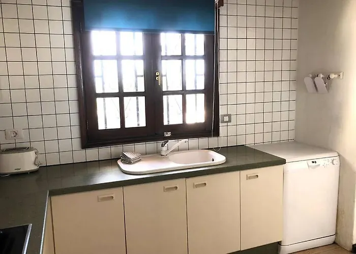 2 Bedroom Front Line Puerto Del Carmen * Tías