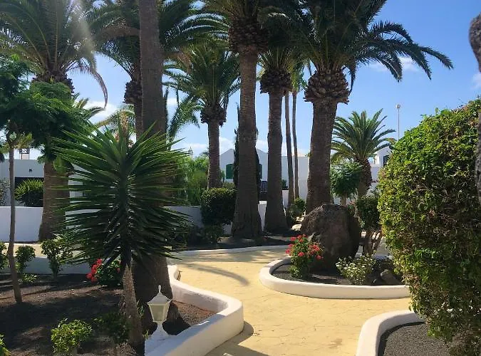 2 Bedroom Front Line Puerto Del Carmen