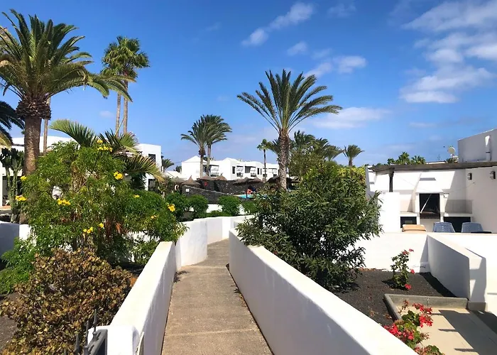 Dream, Front Line 2 Bedroom Villa