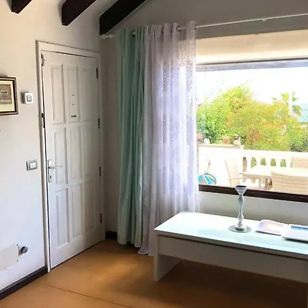 Villa Dream, Front Line 2 Bedroom Apartment Tías