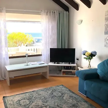 2 Bedroom Front Line Puerto Del Carmen * Tias