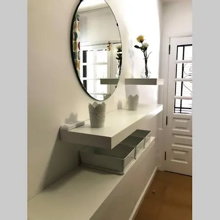 Dream, Front Line 2 Bedroom