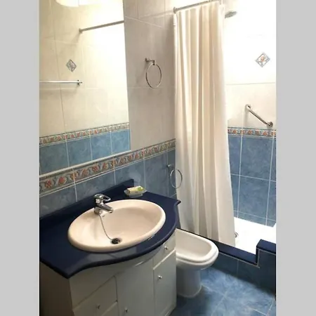 2 Bedroom Front Line Puerto Del Carmen Villa