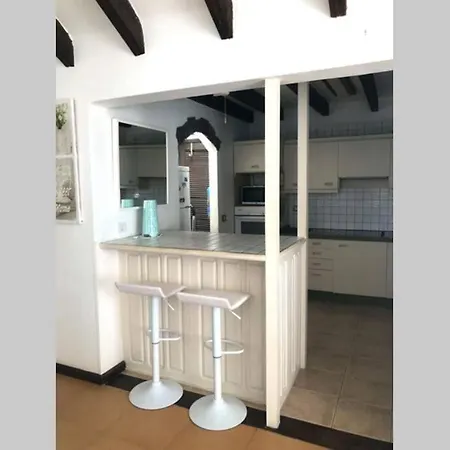 2 Bedroom Front Line Puerto Del Carmen