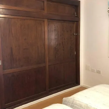 2 Bedroom Front Line Puerto Del Carmen * Tias
