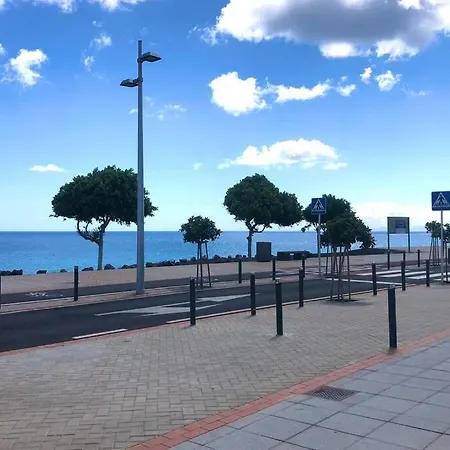 Villa Dream - Front Line 2 Bedroom With Stunning Views *