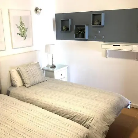 Willa 2 Bedroom Front Line Puerto Del Carmen *