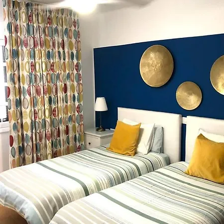 Villa 2 Bedroom Front Line Puerto Del Carmen *