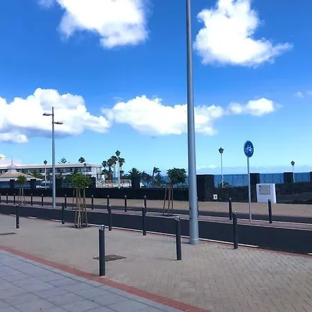 2 Bedroom Front Line Puerto Del Carmen * Tias
