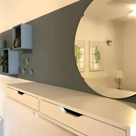 Villa Dream, Front Line 2 Bedroom Apartment Villa