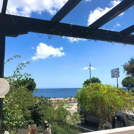 2 Bedroom Front Line Puerto Del Carmen Villa Tias