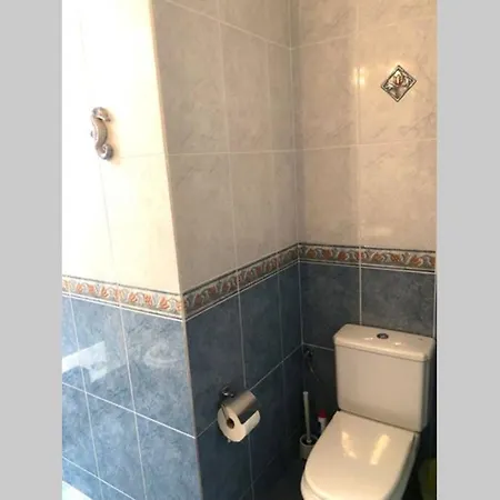 2 Bedroom Front Line Puerto Del Carmen Tias