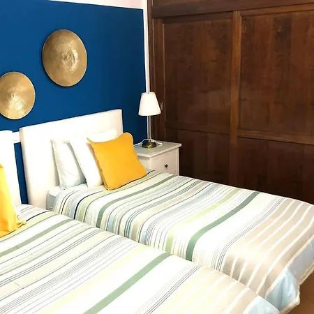 Villa Dream, Front Line 2 Bedroom Tías