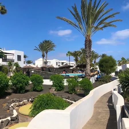 2 Bedroom Front Line Puerto Del Carmen * Tias