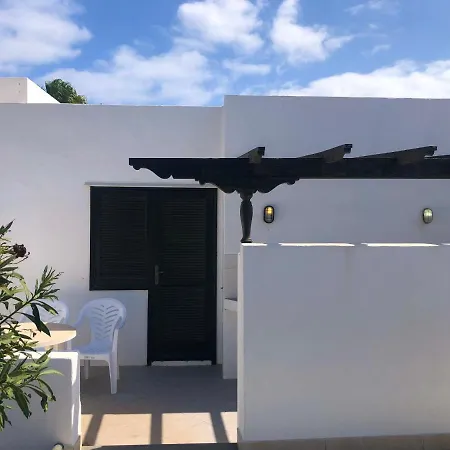 Villa 2 Bedroom Front Line Puerto Del Carmen