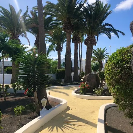 2 Bedroom Front Line Puerto Del Carmen