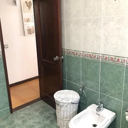 2 Bedroom Front Line Puerto Del Carmen Villa Tias