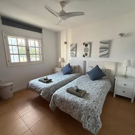 Dream - Front Line 2 Bedroom With Stunning Views Villa Tías