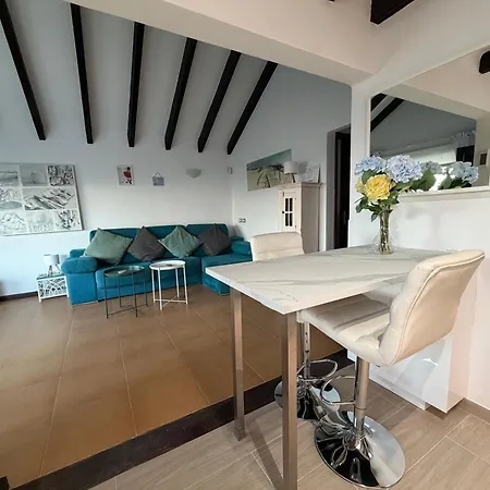 Villa Dream - Front Line 2 Bedroom With Stunning Views