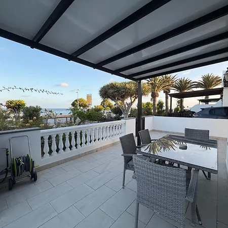 Villa Dream - Front Line 2 Bedroom With Stunning Views *