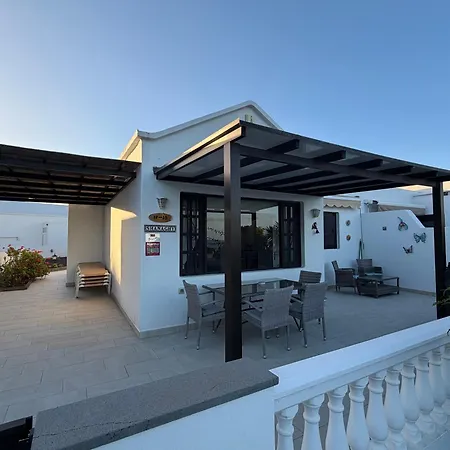 Dream - Front Line 2 Bedroom With Stunning Views Villa Tías