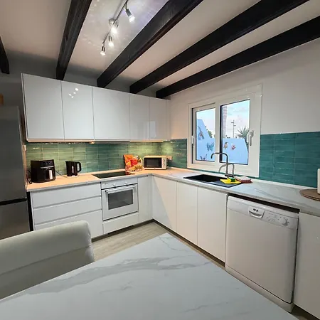 Dream - Front Line 2 Bedroom With Stunning Views Tías