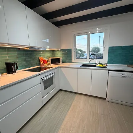 Dream - Front Line 2 Bedroom With Stunning Views Villa