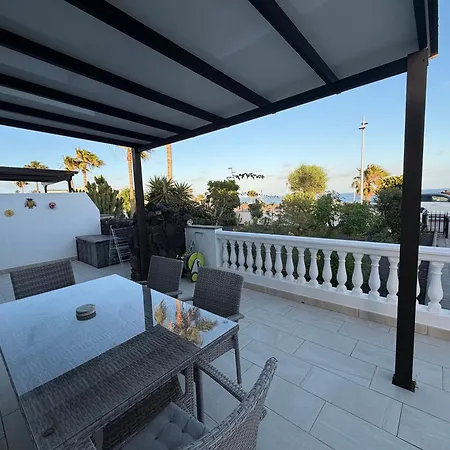 Dream - Front Line 2 Bedroom With Stunning Views Villa Tías