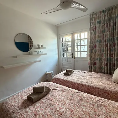 Villa Dream - Front Line 2 Bedroom With Stunning Views Tías