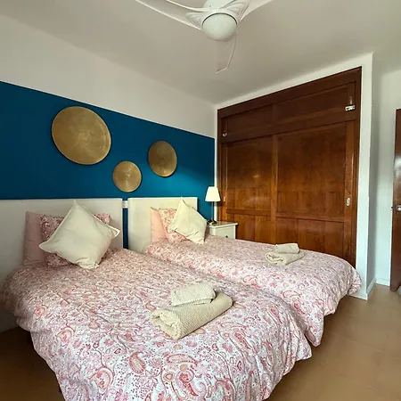 Dream - Front Line 2 Bedroom With Stunning Views * Tías
