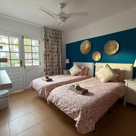 Dream - Front Line 2 Bedroom With Stunning Views