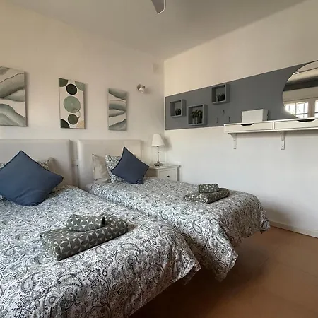 Villa Dream - Front Line 2 Bedroom With Stunning Views