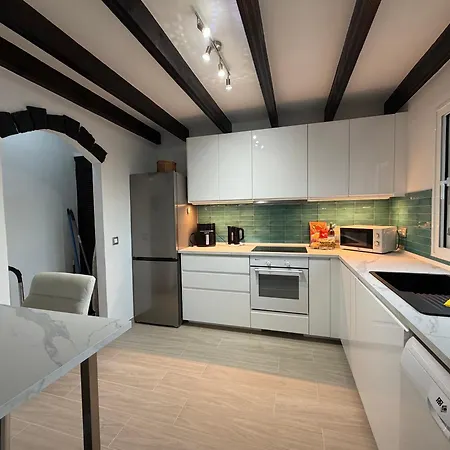 Villa Dream - Front Line 2 Bedroom With Stunning Views Tías