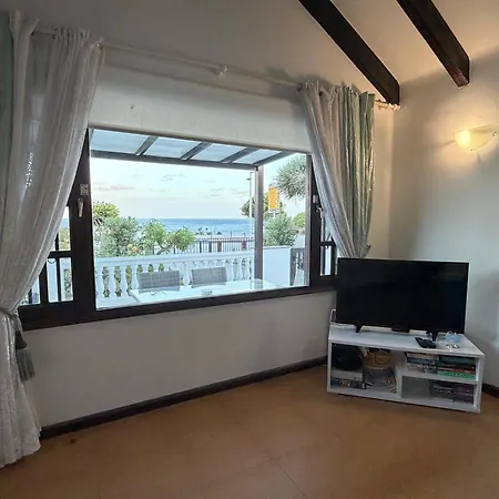 Dream - Front Line 2 Bedroom With Stunning Views Tías