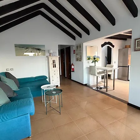 Dream - Front Line 2 Bedroom With Stunning Views * Tías