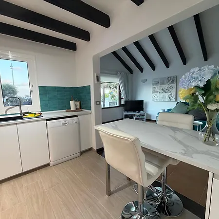 Dream - Front Line 2 Bedroom With Stunning Views Villa Tías