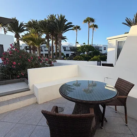 Dream - Front Line 2 Bedroom With Stunning Views Villa Tías