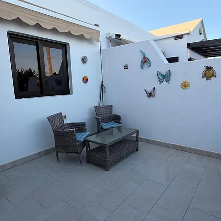 Villa Dream - Front Line 2 Bedroom With Stunning Views