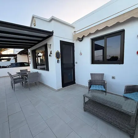 Dream - Front Line 2 Bedroom With Stunning Views Tías