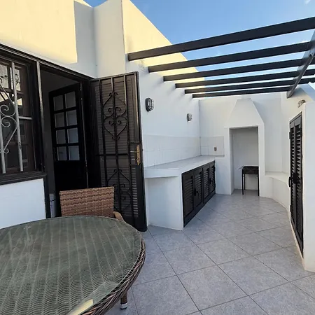 Dream - Front Line 2 Bedroom With Stunning Views * Tías