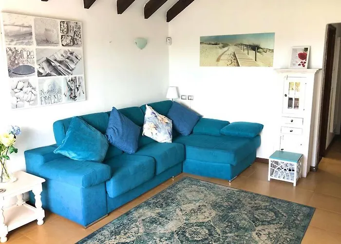 Dream, Front Line 2 Bedroom فيلة *