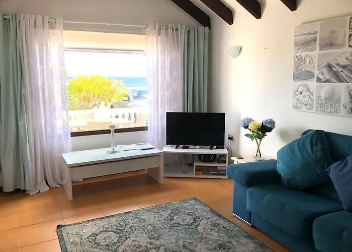 Dream, Front Line 2 Bedroom * تياس