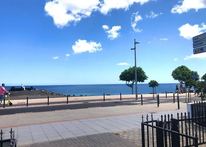 Villa Dream, Front Line 2 Bedroom *