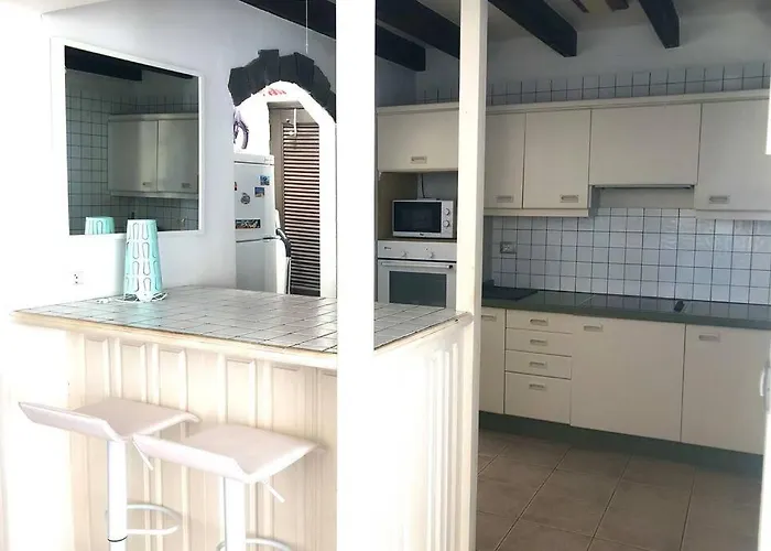 Dream, Front Line 2 Bedroom فيلة