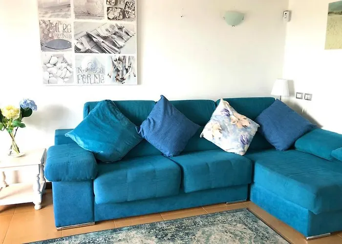 Βίλα Dream, Front Line 2 Bedroom