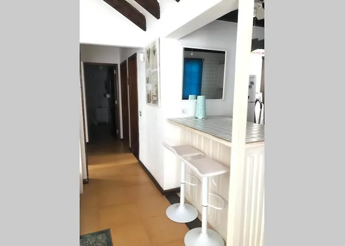 Dream, Front Line 2 Bedroom Βίλα *